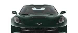 Chevrolet Corvette PNG-35486